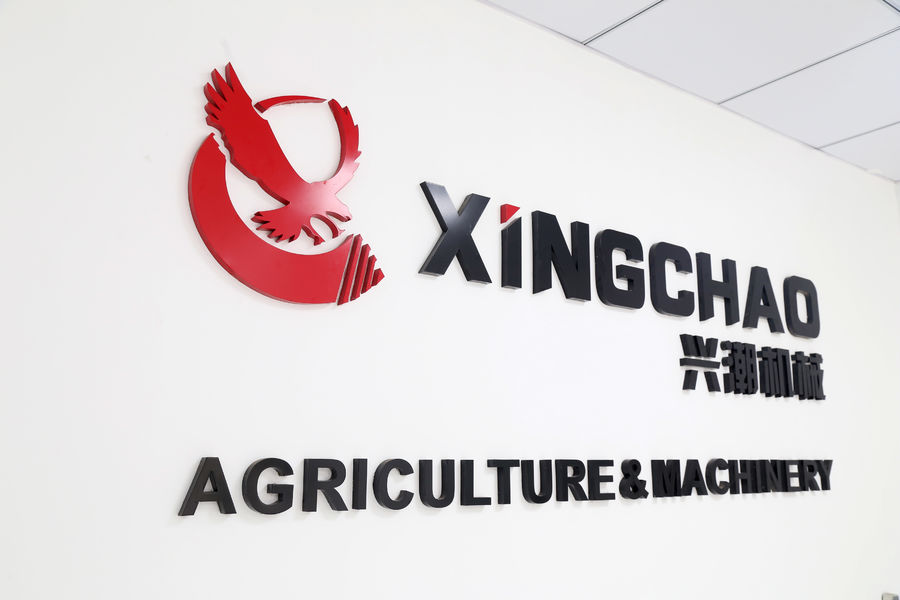 CHINA Guangzhou Xingchao Agriculture Machinery Co., Ltd. Bedrijfsprofiel