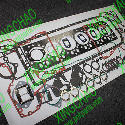 RE527833 Full Gasket    fits for agricultural tractor spare parts model  6068 engine