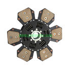 RE225677 JD Tractor Parts  Clutch Plate