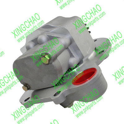 D8NN600AC Ford Tractor Parts Hydraulic Pump Agricuatural Machinery