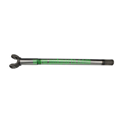 R271429   universal joint yoke  fits for agricultural tractor  spare parts  model  904 1204 5065E 5075E 5310 5410 5610