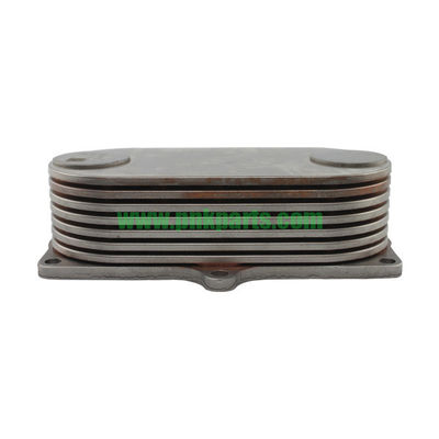 RE56690 Oil Cooler Fits For JD Tractor Models:4045H ENGINE