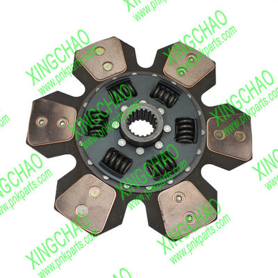 RE177574 Clutch Disc 11" 6Pad ,6 Spring For JD Tractor Models 5425,5420,54105725,5715,5625,5615,5520,5510