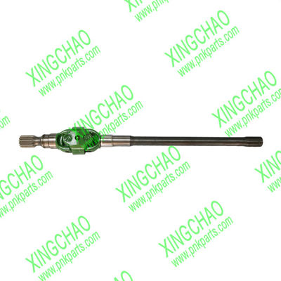 AL174339 Universal Driveshaft Fits For JD Tractor Models: 6020, 6120, 6220,6115D,6215,6515