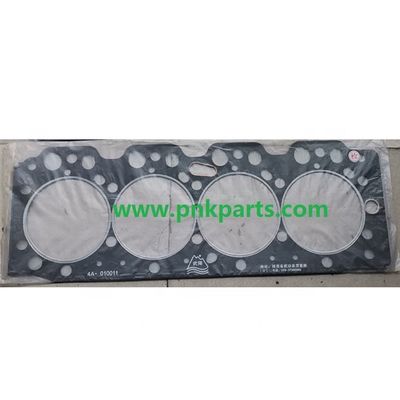 Head Gasket 804 904 1204 Yto Tractor Parts Spare
