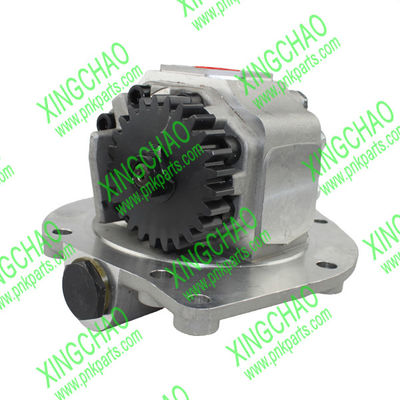 D0NN600G 81823983 Ford Tractor Parts Hydraulic Pump Agricuatural Machinery