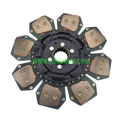 5189825 Ford tractor parts CLUTCH DISC 12",16teeth Tractor Agricuatural Machinery
