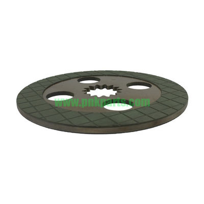 5184313 NH Tractor Parts Clutch Disc 50mm ID X 261mm OD X 9.6mm Thickness Agricuatural Machinery